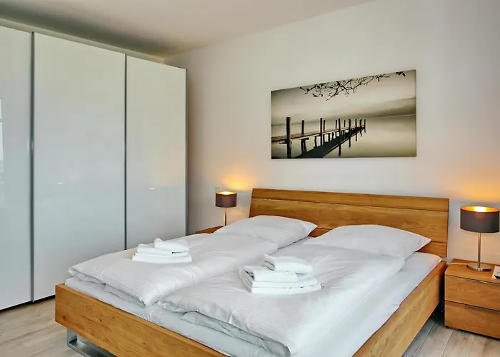 Linden-palais 16 Heiligendamm